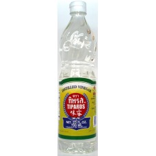 Tiparos Vinegar 700ml